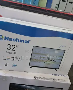 Nashinal 32 Inche Tv