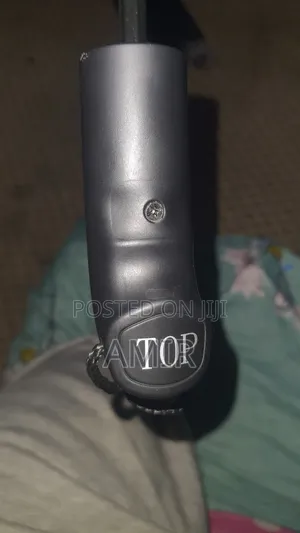 ባለ አስር 10 ሽቦ ሰፊ ዣንጥላ