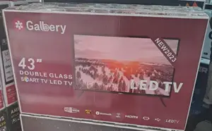 Galbery 43 Tv