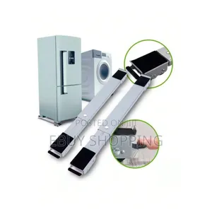 Smooth-glide Appliance Base –