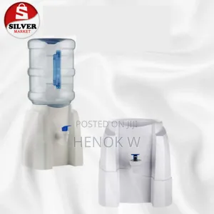 Photo - Portable Water Dispenser