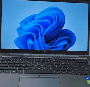 New Laptop HP ZBook Firefly G8 32GB Intel Core I7 SSD 1T