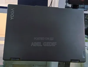 New Laptop Lenovo 16GB AMD Ryzen 7 SSD 512GB