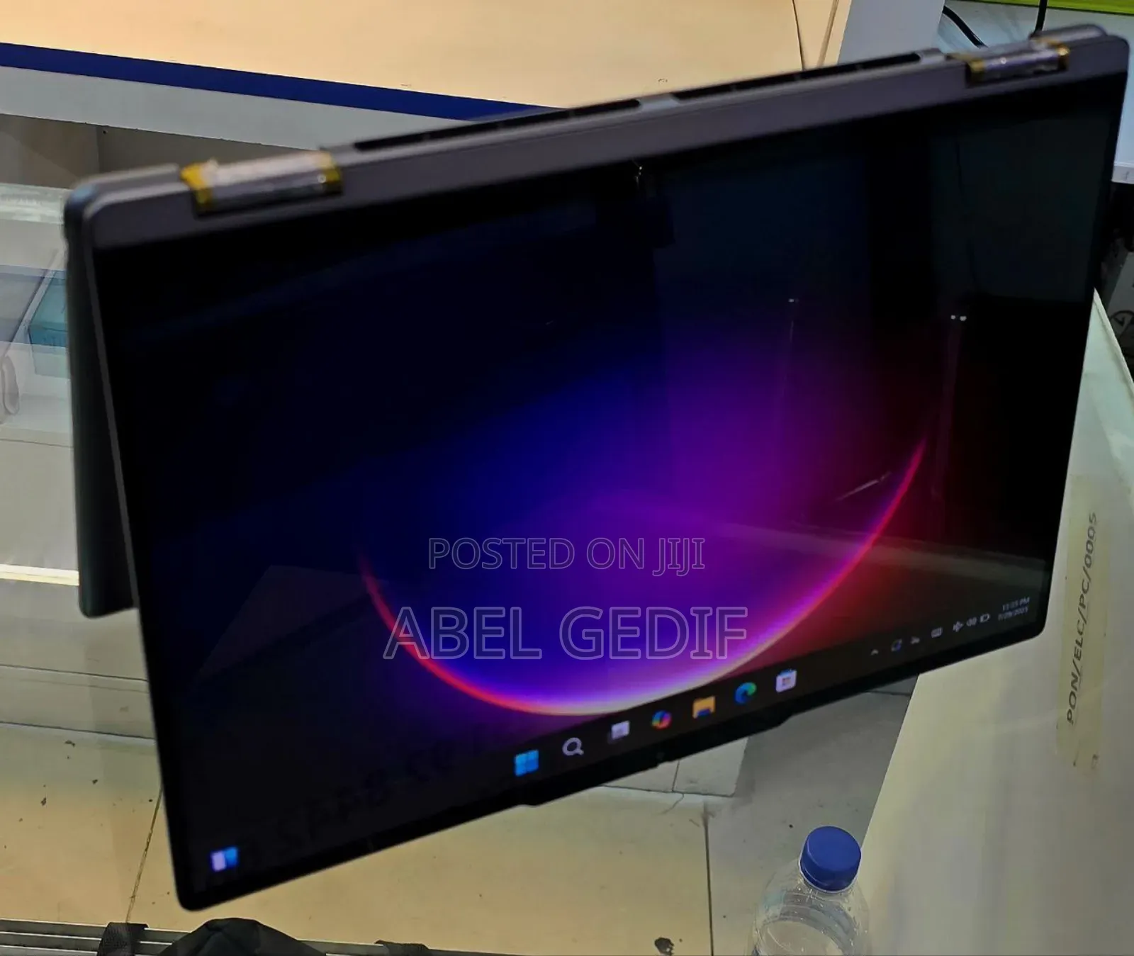 New Laptop Lenovo 16GB AMD Ryzen 7 SSD 512GB