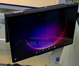 New Laptop Lenovo 16GB AMD Ryzen 7 SSD 512GB