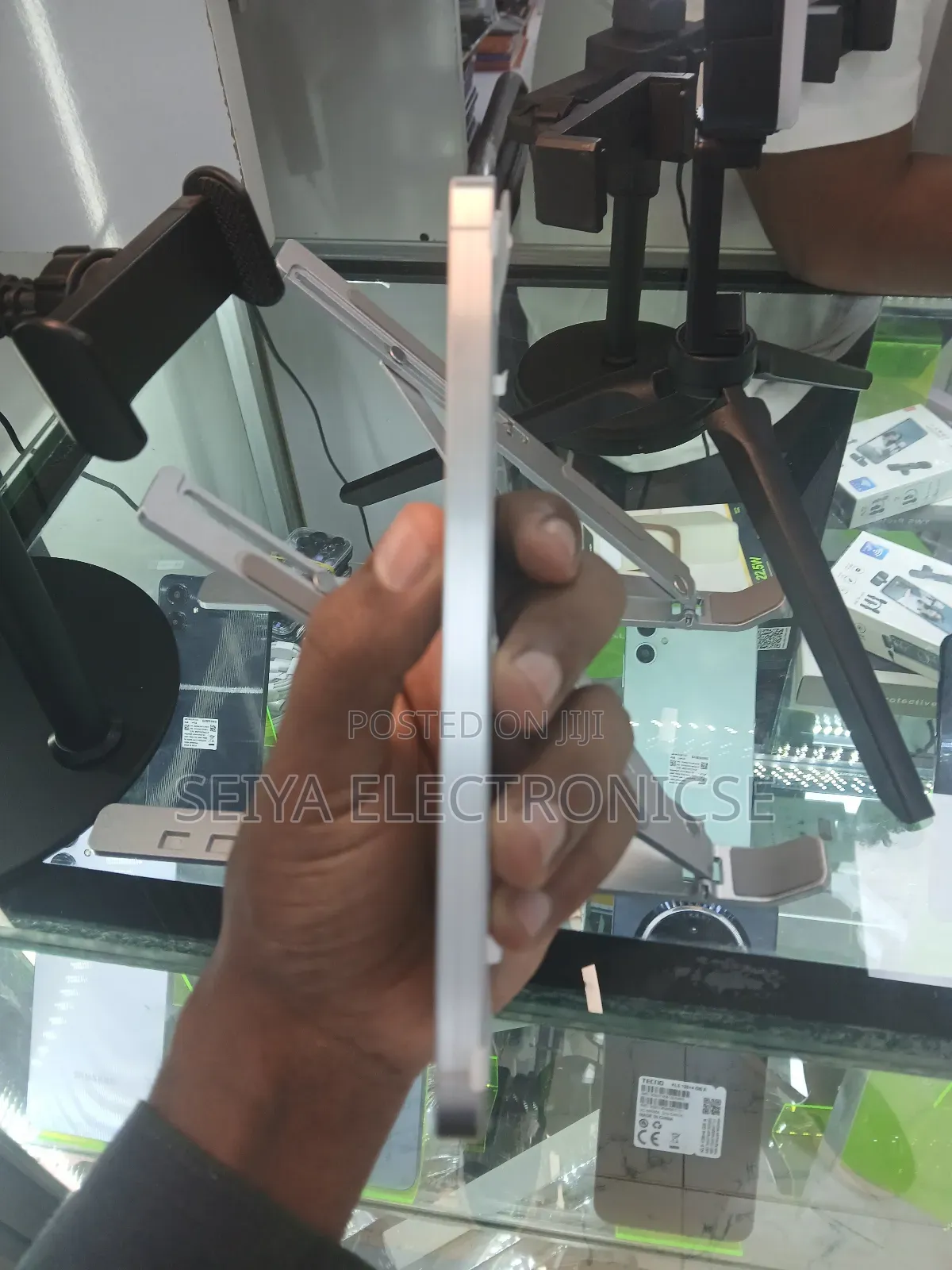 New Samsung Galaxy M14 64 GB White