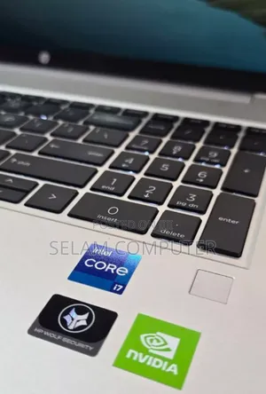 New Laptop HP ProBook G1 248 16GB Intel Core I7 SSD 1T