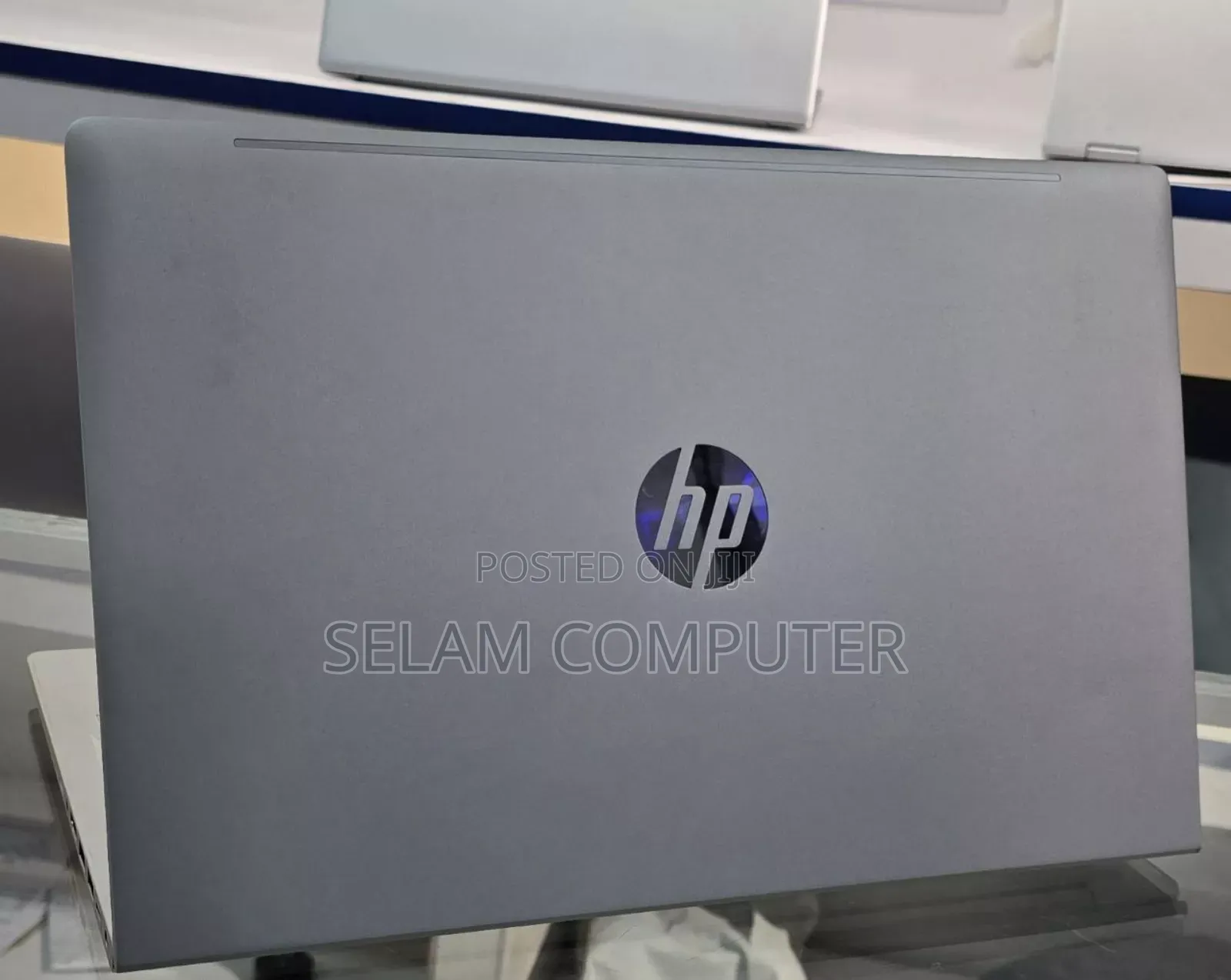 New Laptop HP ProBook G1 248 16GB Intel Core I7 SSD 1T