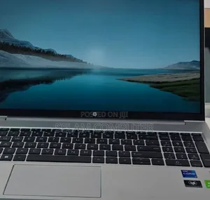 New Laptop HP ProBook G1 248 16GB Intel Core I7 SSD 1T