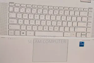 New Laptop HP Envy X360 16GB Intel Core I7 SSD 1T