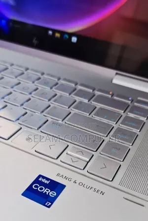 New Laptop HP Envy X360 16GB Intel Core I7 SSD 1T