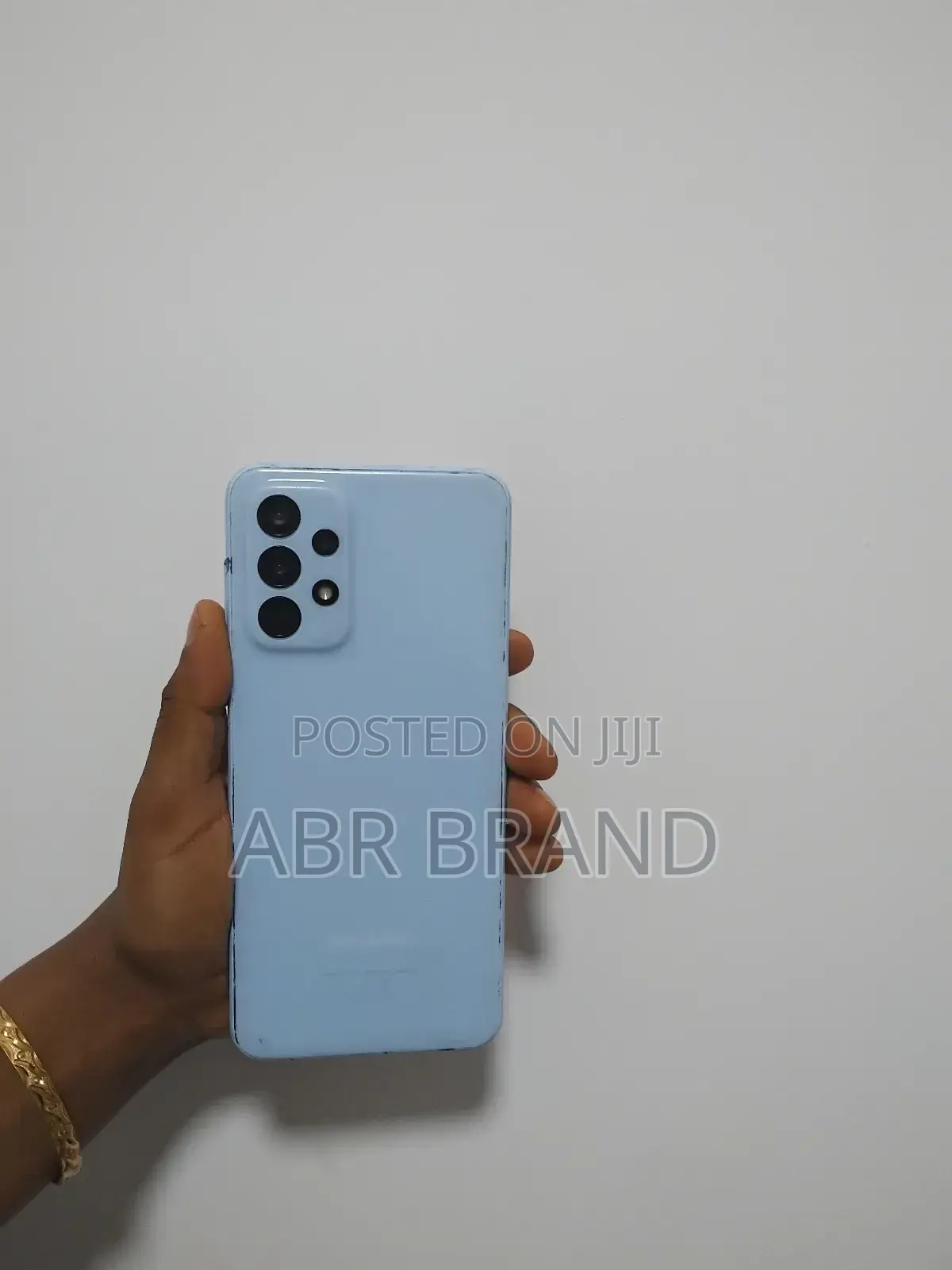 Samsung Galaxy A23 64 GB Silver