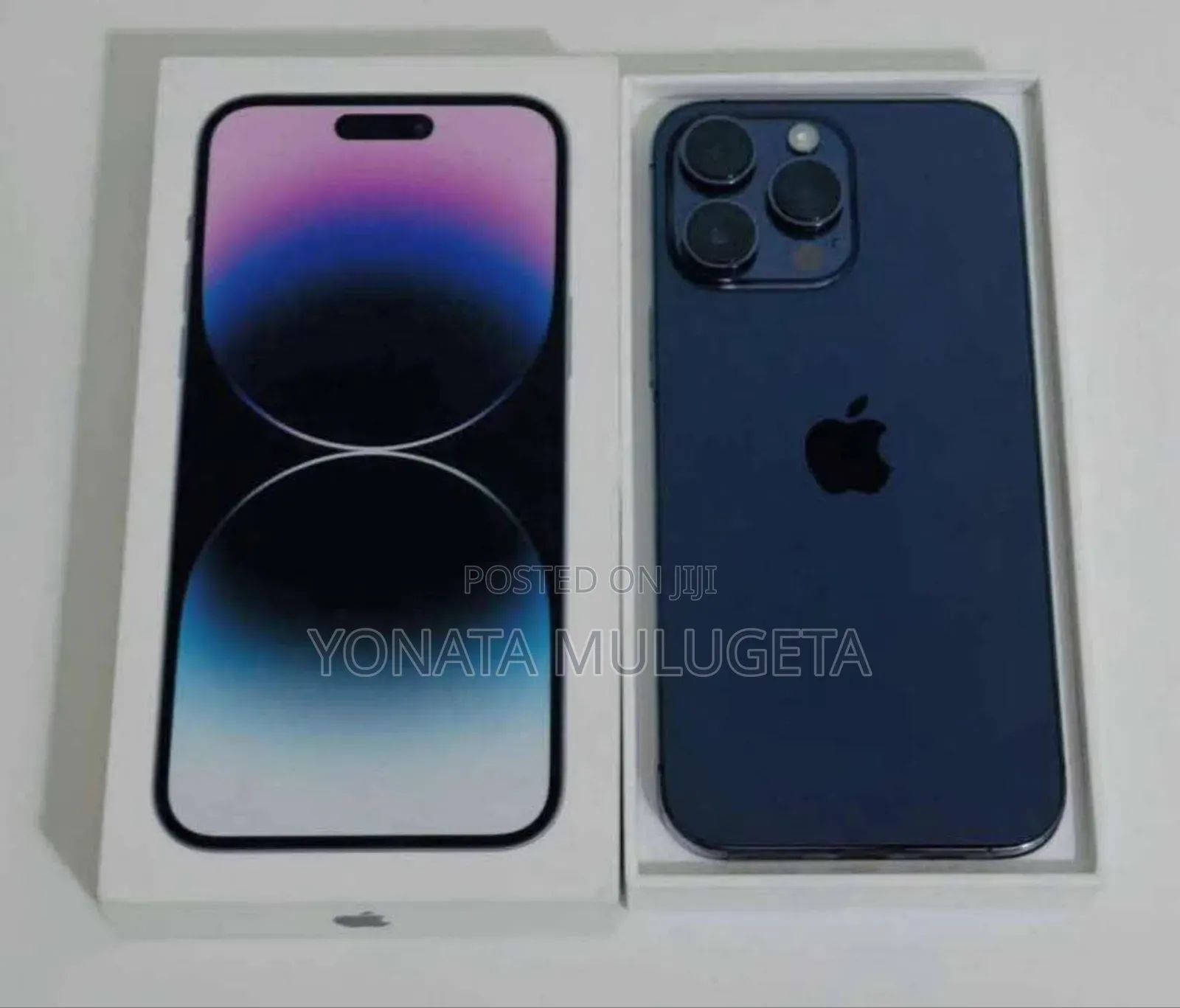 New Apple iPhone 14 Pro Max 256 GB