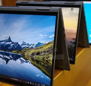 Photo - New Laptop Lenovo Thinkpad X1 Yoga 16GB Intel Core i7 SSD 512GB