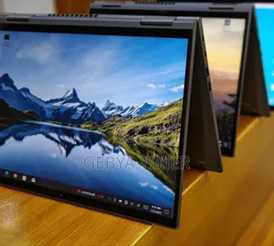 New Laptop Lenovo Thinkpad X1 Yoga 16GB Intel Core i7 SSD 512GB