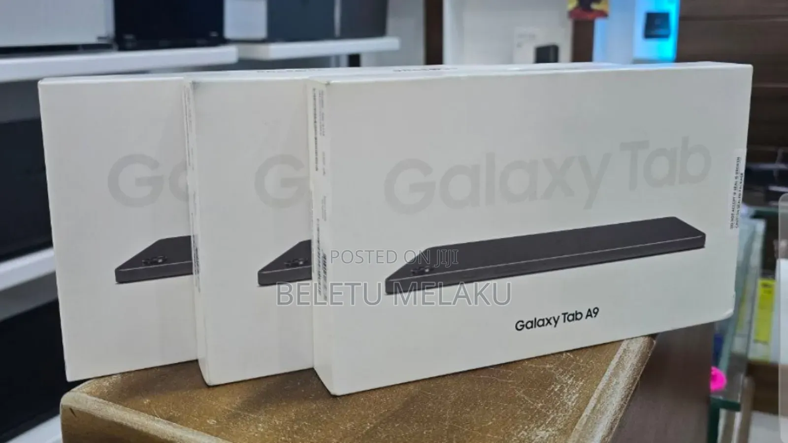 New Samsung Galaxy Tab A9 64 GB