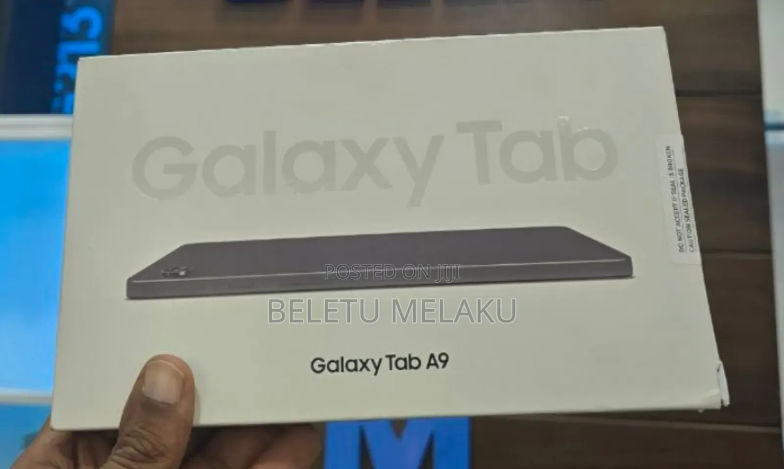 New Samsung Galaxy Tab A9 64 GB
