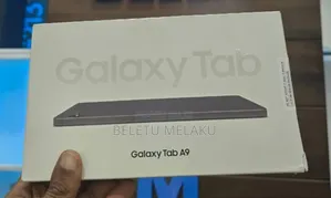 New Samsung Galaxy Tab A9 64 GB