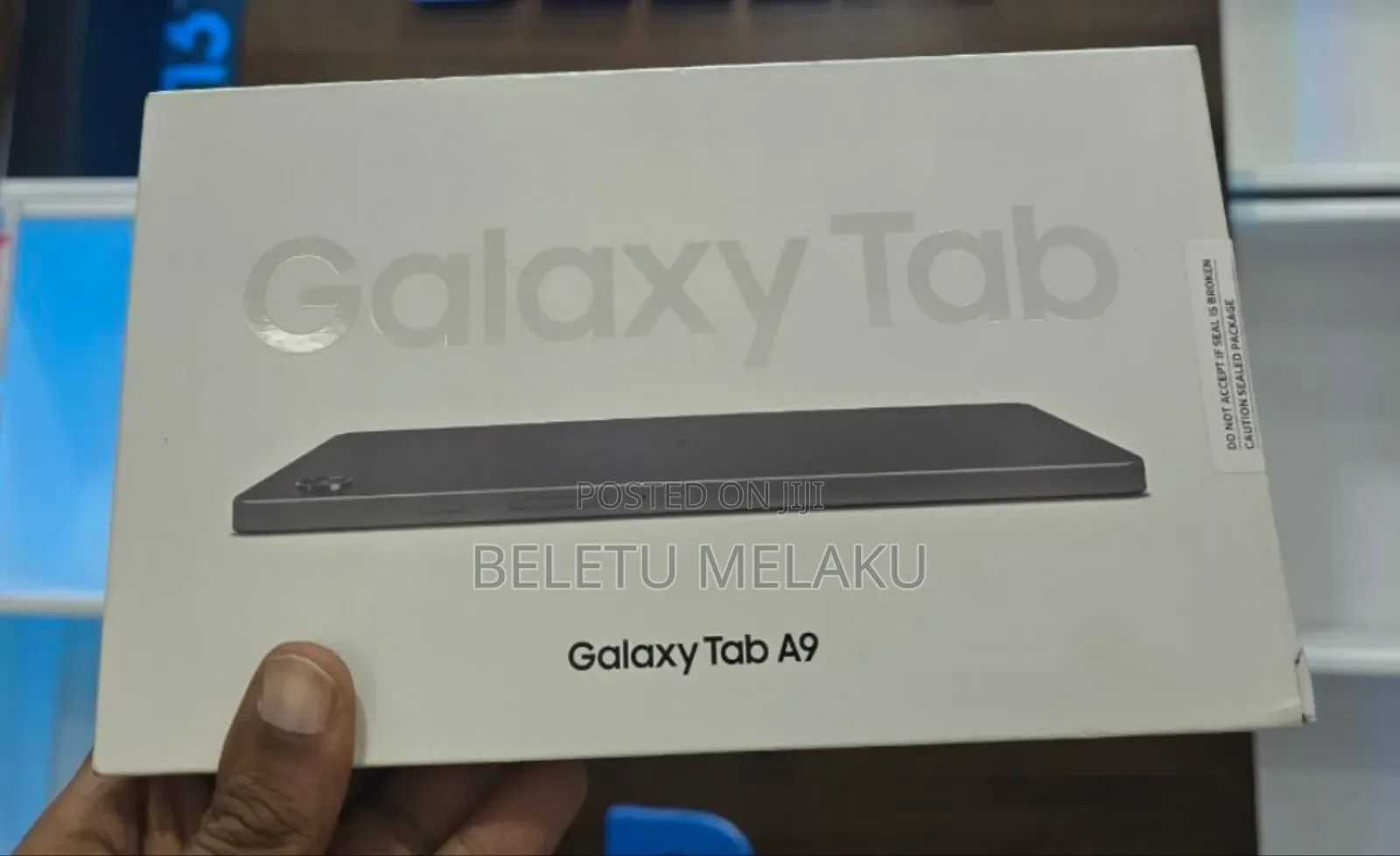 New Samsung Galaxy Tab A9 64 GB