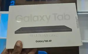 New Samsung Galaxy Tab A9 64 GB
