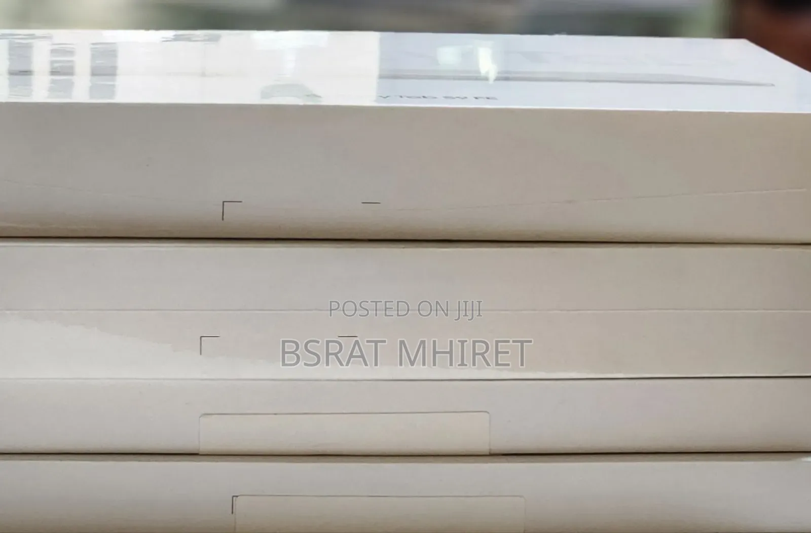 New Samsung Galaxy Tab A9+ 128 GB