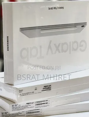 New Samsung Galaxy Tab A9+ 128 GB