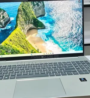 New Laptop HP Pavilion 15 16GB Intel Core I7 SSD 1T