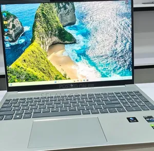 New Laptop HP Pavilion 15 16GB Intel Core I7 SSD 1T