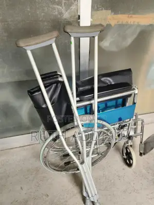 Axillary Crutches膽子crutches Bilateral Crutches愛情crutches