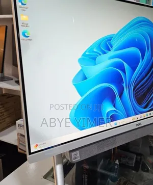 New Dell Inspiron 27 All-in-One 12GB Intel Core I7 SSD 512GB