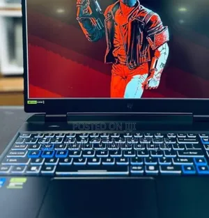 Photo - New Laptop Acer Predator Helios Neo 16 16GB Intel Core I9 SSD 1T