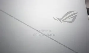 New Laptop Asus ROG Strix G15 16GB Intel Core I7 SSD 1T