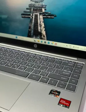 New Laptop HP Stream Notebook 8GB AMD Ryzen 5 SSD 512GB