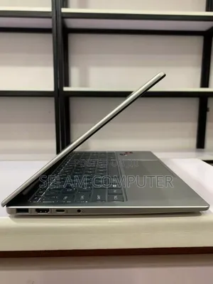 New Laptop HP Stream Notebook 8GB AMD Ryzen 5 SSD 512GB