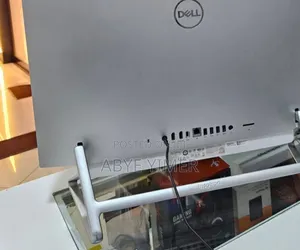 New Dell Inspiron 27 All-in-One 12GB Intel Core I7 SSD 512GB