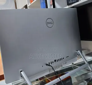 New Dell Inspiron 27 All-in-One 12GB Intel Core I7 SSD 512GB
