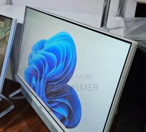 New Dell Inspiron 27 All-in-One 12GB Intel Core I7 SSD 512GB