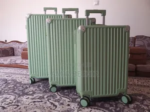 Photo - 3 Piece Luggage Set