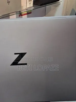 New Laptop HP ZBook Power G9 I7 32GB Intel Core I7 SSD 1T