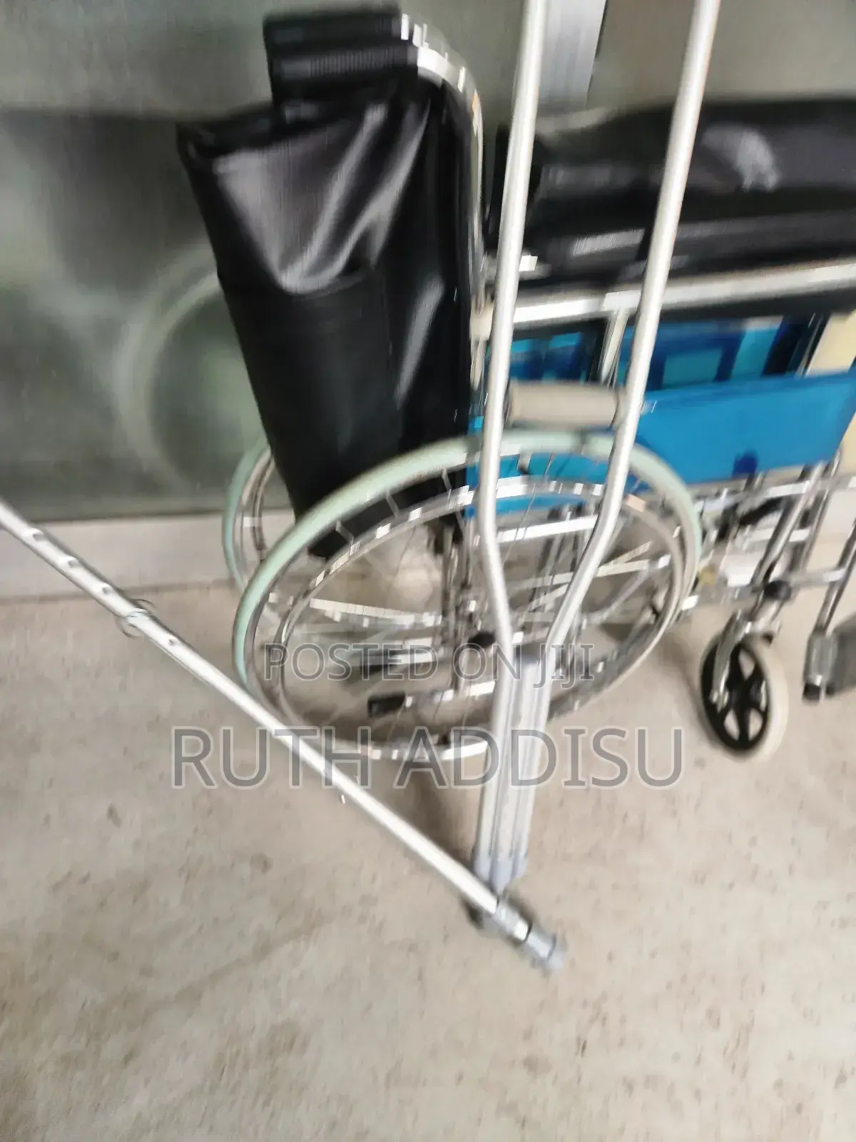 Crutches Axillary𧙕你bilateral Medical Crutches墳墓crutches