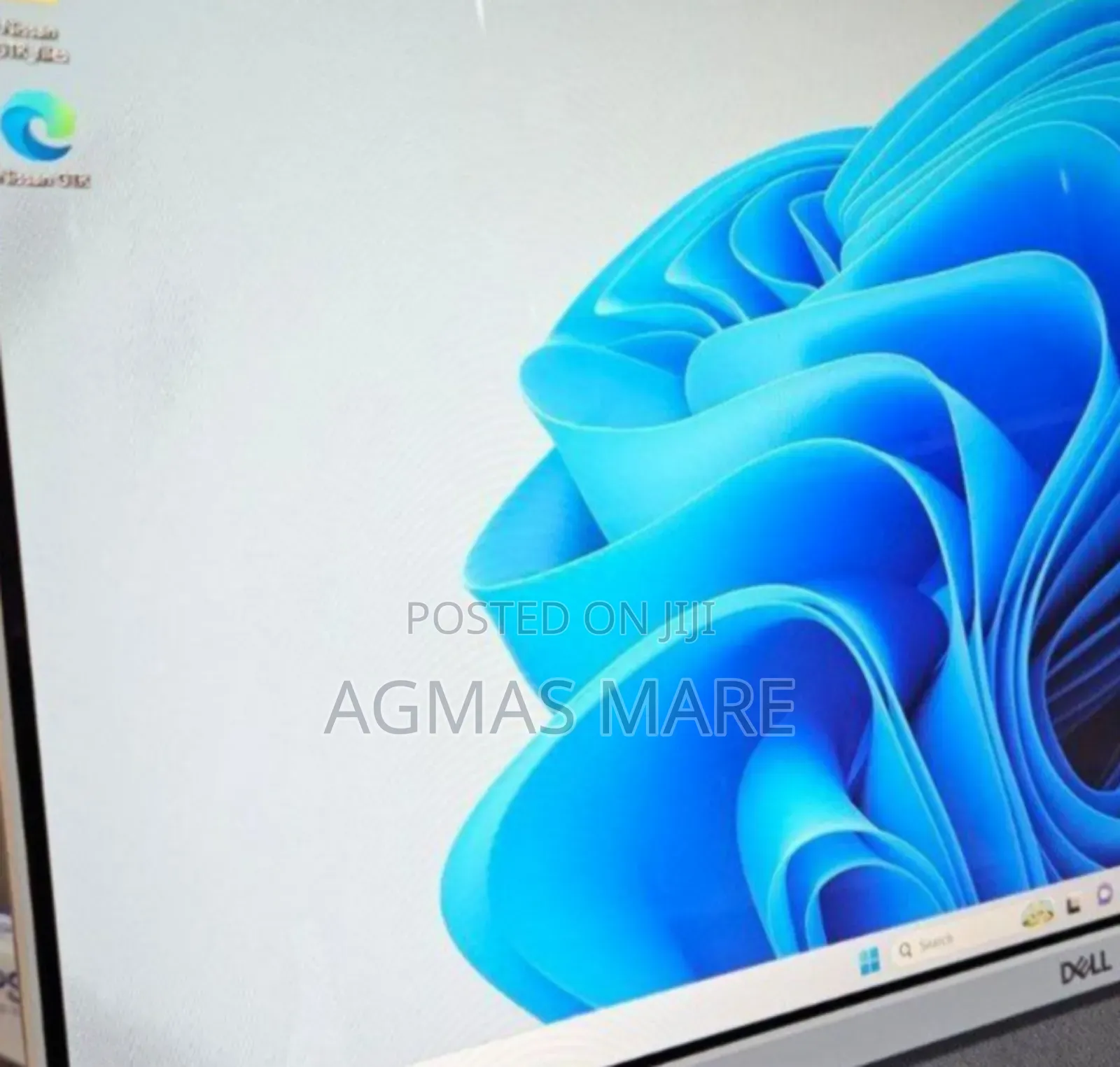 New Dell Inspiron 27 All-in-One 12GB Intel Core I7 SSD 512GB