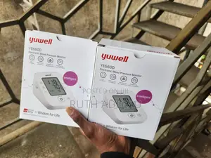 Photo - New Digital Blood Pressuer Monitor冤案digital Blood Pressuer