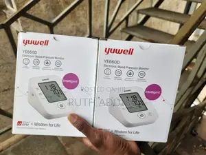 Photo - Digital Blood Pressure Monitor威脅digital Blood Pressuer Monit