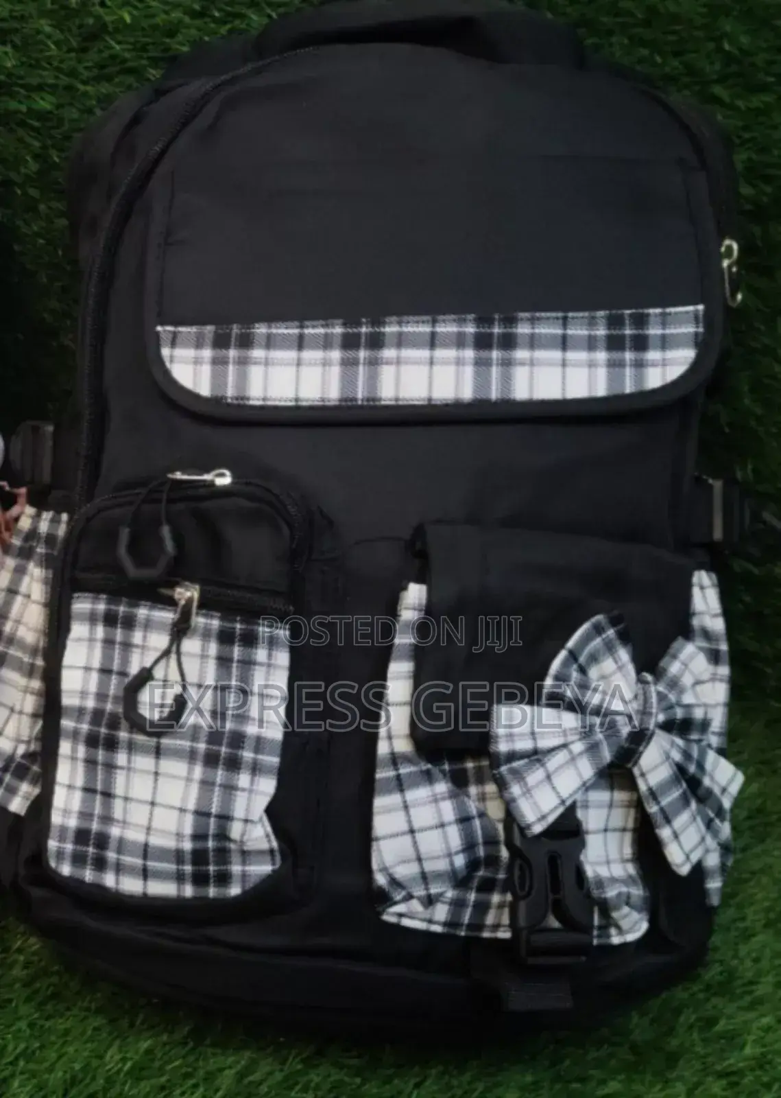 እጅግ ውብ የሆነ የተማሪ ቦርሳወች Kids School Bags