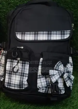 እጅግ ውብ የሆነ የተማሪ ቦርሳወች Kids School Bags