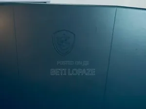 Photo - New Laptop MSI Katana 15 16GB Intel Core I7 SSD 1T