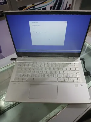 Photo - Laptop HP Pavilion 13 X360 8GB Intel Core i5 SSD 256GB