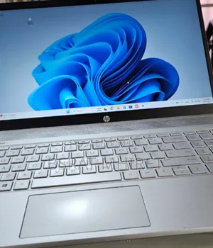 Photo - New Laptop HP Pavilion 15 8GB AMD Ryzen 3 SSD 256GB