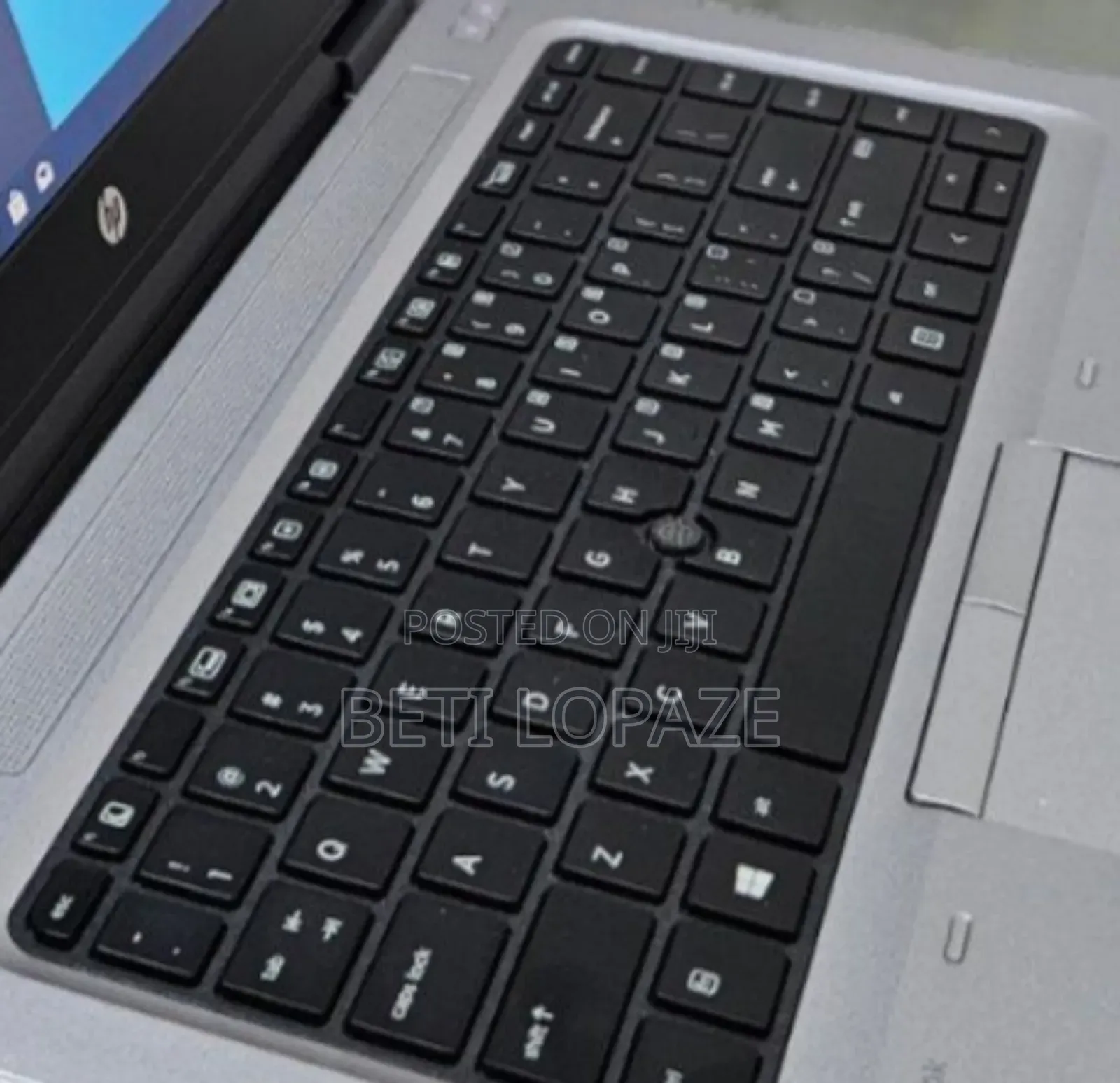 New Laptop HP Chromebook 8GB Intel Core I5 SSD 500GB