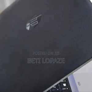 New Laptop HP Chromebook 8GB Intel Core I5 SSD 500GB